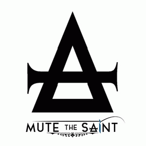 logo Mute The Saint